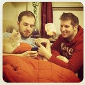 Profile Picture of Samuel Ryan (@samuel.ryan.39) on Myspace