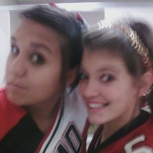 Profile Picture of Hanna Long (@cheer_babe_hanna10) on Myspace