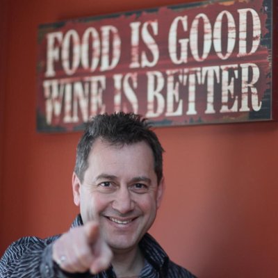 Profile Picture of Roger Gray (@paul_pless) on Twitter