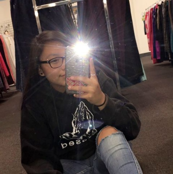 Profile Picture of Drial Drial (@adrialwally5) on Poshmark