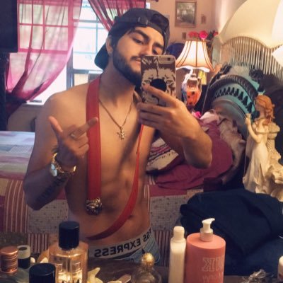 Profile Picture of Marshall Morrison (@Marshalllindo) on Twitter