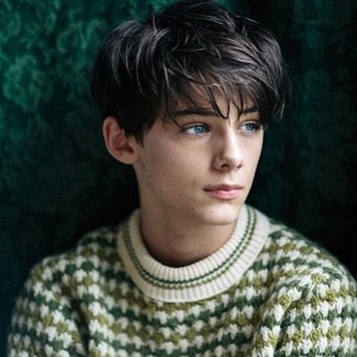 Profile Picture of William Franklyn Miller 🇧🇷 (@WillFranklynBr) on Twitter