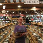 Profile Picture of jasonuniversal (@jasonuniversal) on Instagram