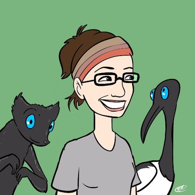 Profile Picture of Dr Amanda Webber (@doc_webber) on Twitter