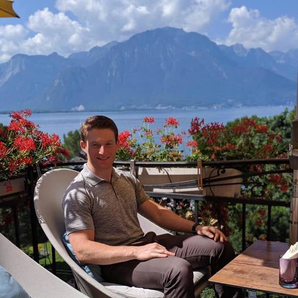 Profile Picture of Daniel Yanushevsky (@yentle94) on Poshmark