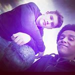 Profile Picture of BĘÑJÅMĮŅ 🐾 (@benjamin.arnould) on Instagram