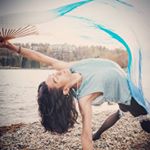 Profile Picture of Yogi | Inner Child | Spirit (@ivanrosepotter) on Instagram