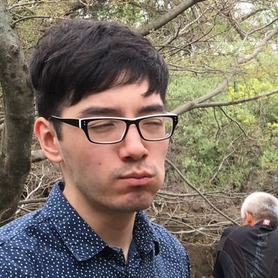 Profile Picture of Caleb Bonitz (@namjeh) on Twitter