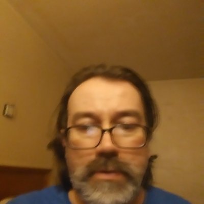 Profile Picture of Darrell Roberts (@Darrell20977190) on Twitter
