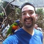 Profile Picture of John McGarrah (@johnmcgarrah) on Instagram