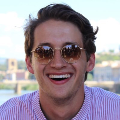 Profile Picture of Jake (@jacobberton) on Twitter