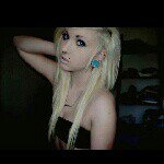 Profile Picture of Jessica love (@666_hailsatan666) on Instagram