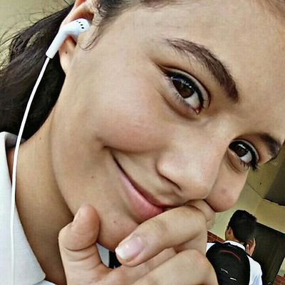 Profile Picture of Veronica Barajas (@VeronicaBaraj20) on Twitter