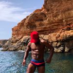 Profile Picture of Hector⚓️Osorio (@dimalaan) on Instagram