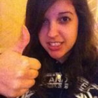 Profile Picture of Madelynn Fay (@_Jacobs_2560S) on Twitter