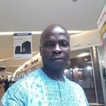 Profile Picture of Jacob Oni (@oni_jacob) on Instagram