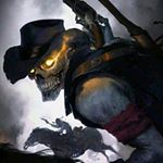 Profile Picture of jeremiah barker (@life_sucks_so_die) on Instagram