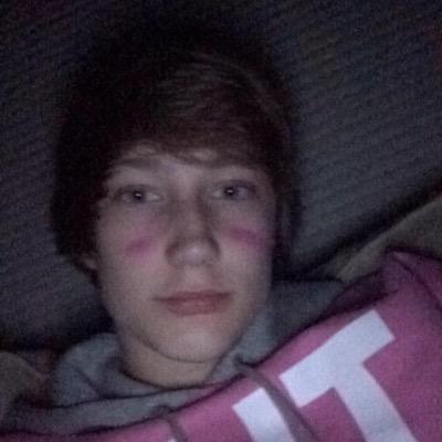 Profile Picture of Jared Hubbard (@TheRealAxyro) on Twitter