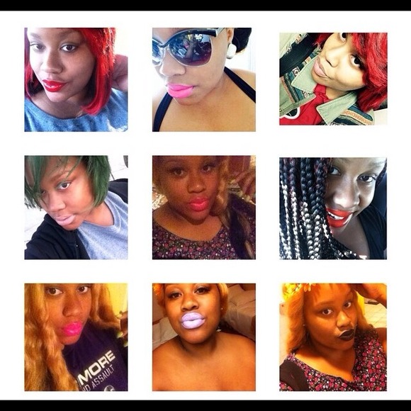 Profile Picture of Alexia Watson (@shawday) on Poshmark