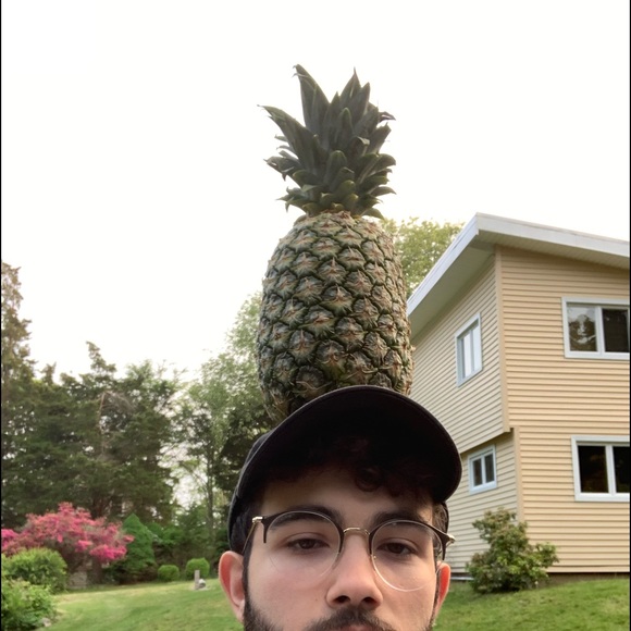 Profile Picture of Colby Aiosa (@colbyaiosa) on Poshmark