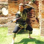 Profile Picture of paul whitrod (@eastern_martial_arts_london) on Instagram