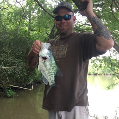 Profile Picture of Corey Mouton (@CoreyMouton5) on Twitter