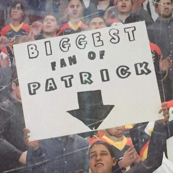 Profile Picture of Patrick Crotty (@Patrick15Crotty) on Twitter