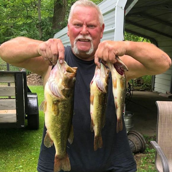 Profile Picture of Fred Weyrick (@fredweyrick) on Poshmark