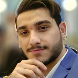 Profile Picture of Amir Akhavan (@amirakhavan1996) on Twitter