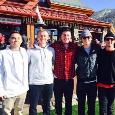 Profile Picture of Ian Weinstein (@ijweinstein) on Twitter