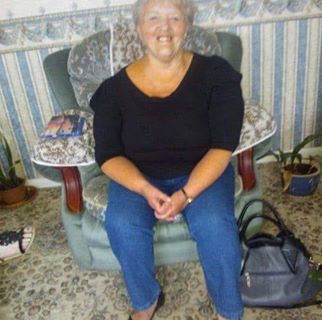 Profile Picture of Norma Bagshaw (@norma.bagshaw.3) on Facebook