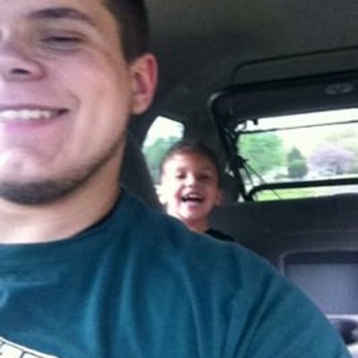 Profile Picture of Kevin Watts (@K_Watts70) on Twitter