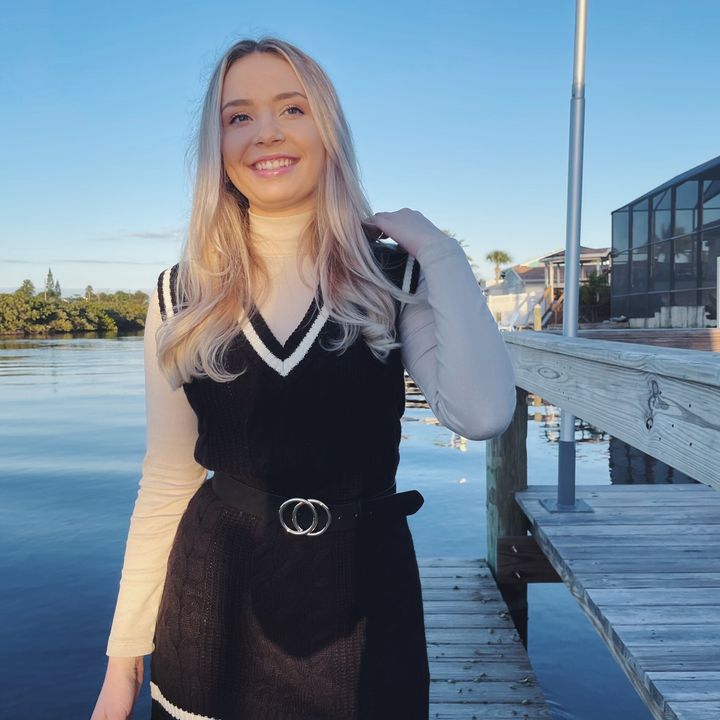 Profile Picture of kar (@karli_swenson) on Tiktok