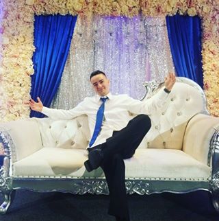 Profile Picture of Sean Crilly (@sdac89) on Facebook