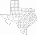 Profile Picture of Sinton, Texas - Wikipediaon Wikipedia