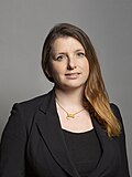 Profile Picture of Alison McGovern - Wikipediaon Wikipedia