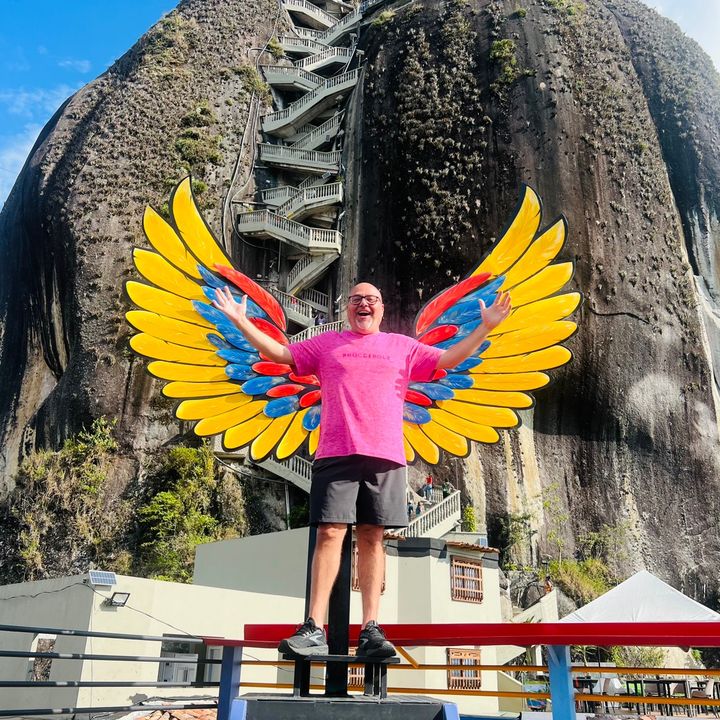 Profile Picture of   Michael Reliford... (@mreliford21) on Tiktok