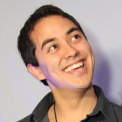 Profile Picture of Benji Travis (@BenjiManTV) on Twitter