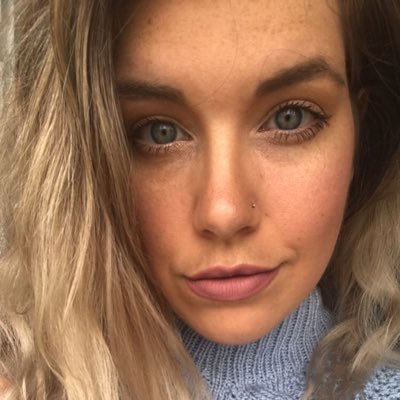 Profile Picture of Caitlin Siem (@@CaitlinSiem) on Twitter