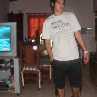 Profile Picture of Luciano Gonzalez (@lucho_walter) on Twitter