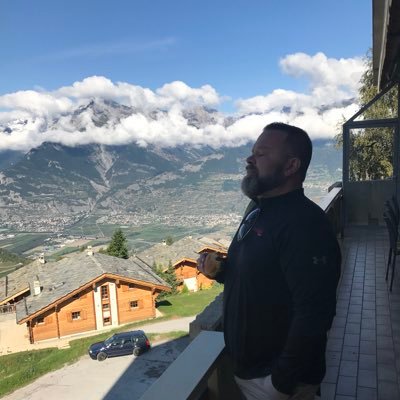 Profile Picture of Nole In The Bend (@spotydona) on Twitter