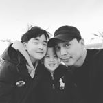 Profile Picture of David PyungKu Kang (@david_kanggun) on Instagram