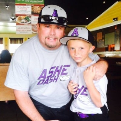 Profile Picture of James Cline (@jamescline16) on Twitter