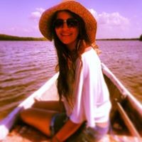 Profile Picture of Isabella Álvarez G (@isabella-Álvarez-g) on Quora
