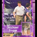 Profile Picture of Michael Frogge (@mikefrogge_21) on Instagram