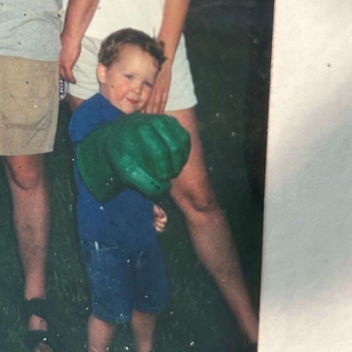 Profile Picture of Joel Cotterman (@joelcotterman) on Tiktok