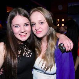 Profile Picture of Caitlin Chisholm (@caitlin_alanah) on Twitter