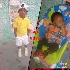 Profile Picture of Damion Osbourne (@damionosbourne) on Tiktok