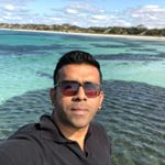 Profile Picture of James Navin Richards (@navinrichards) on Instagram