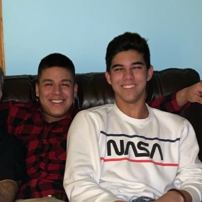 Profile Picture of Steve Correa (@StevenC94237669) on Twitter